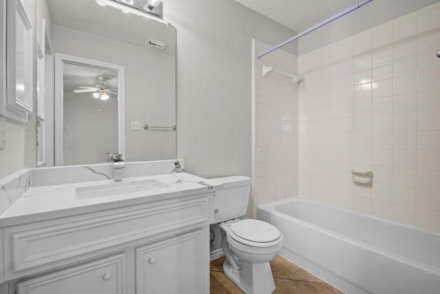 2623 Atlas Drive, Missouri City, TX 77459