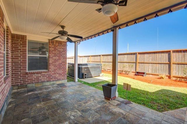 2623 Atlas Drive, Missouri City, TX 77459