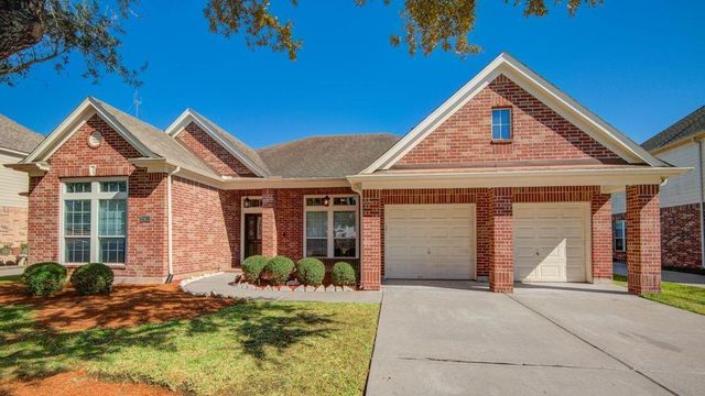 2623 Atlas Drive, Missouri City, TX 77459
