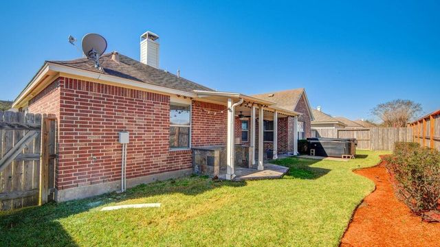 2623 Atlas Drive, Missouri City, TX 77459