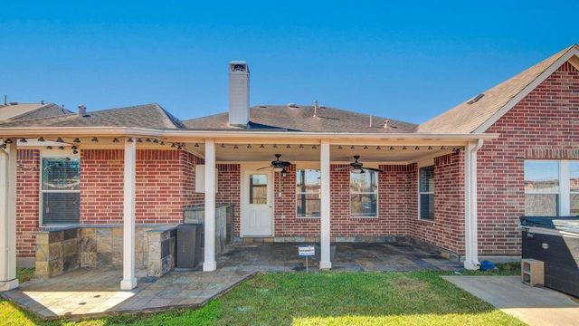 2623 Atlas Drive, Missouri City, TX 77459