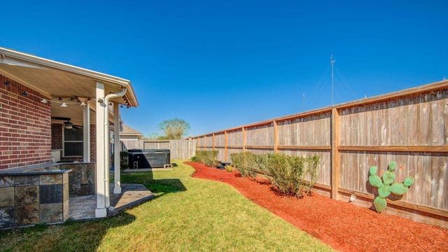 2623 Atlas Drive, Missouri City, TX 77459