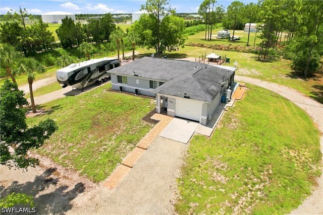 4225 16th ST NE, Naples, FL 34120
