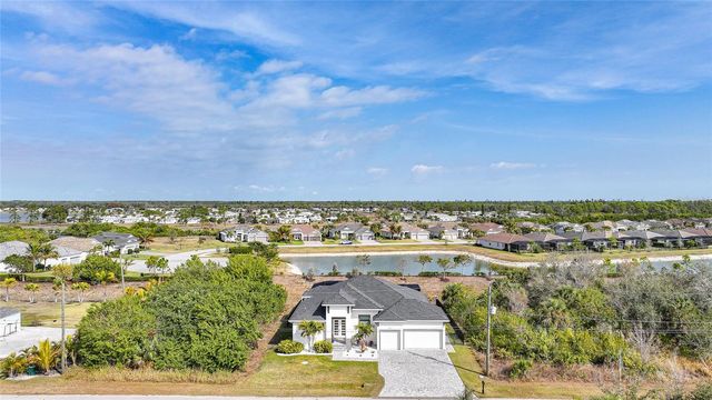 14322 CANDO AVENUE, Port Charlotte, FL 33981