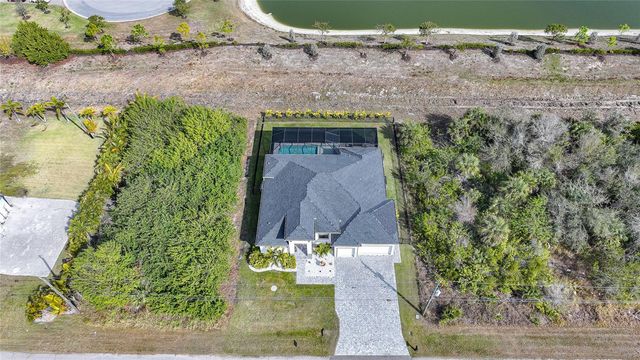 14322 CANDO AVENUE, Port Charlotte, FL 33981
