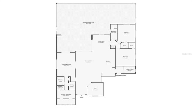 14322 CANDO AVENUE, Port Charlotte, FL 33981