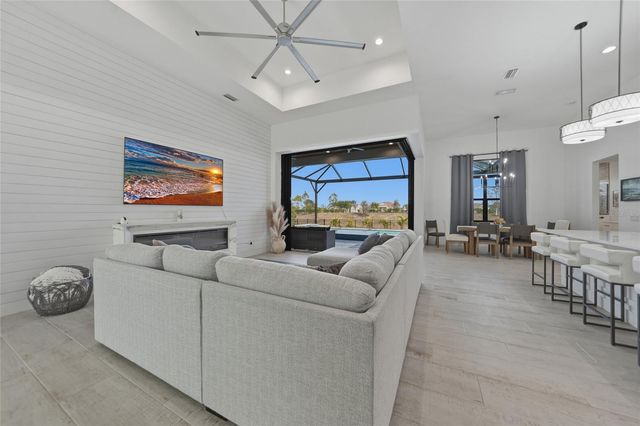 14322 CANDO AVENUE, Port Charlotte, FL 33981