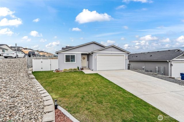 2205 SE Marlette Road, East Wenatchee, WA 98802