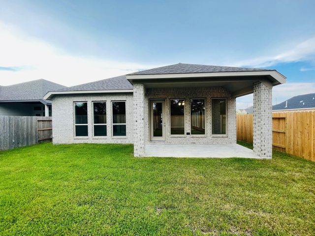 19119 Friesian Stallion Lane, Tomball, TX 77377