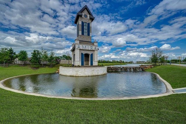 19119 Friesian Stallion Lane, Tomball, TX 77377