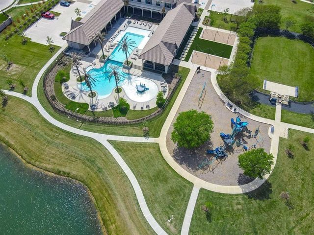 19119 Friesian Stallion Lane, Tomball, TX 77377