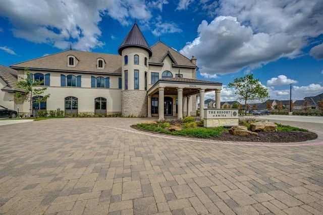 19119 Friesian Stallion Lane, Tomball, TX 77377