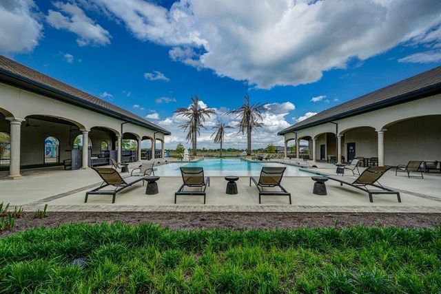 19119 Friesian Stallion Lane, Tomball, TX 77377