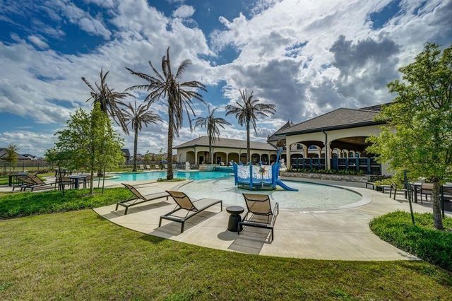 19119 Friesian Stallion Lane, Tomball, TX 77377