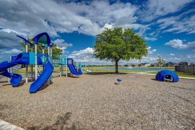 19119 Friesian Stallion Lane, Tomball, TX 77377