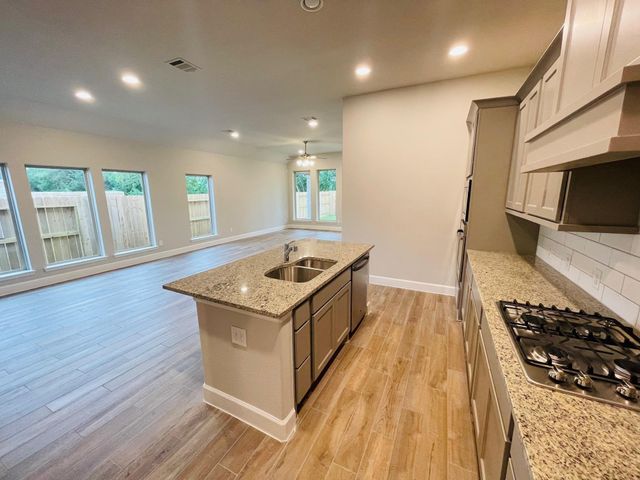19119 Friesian Stallion Lane, Tomball, TX 77377