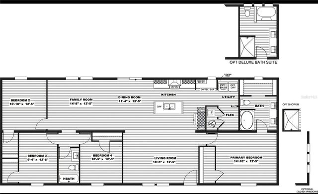 4181 SW 168TH CIRCLE, Ocala, FL 34481