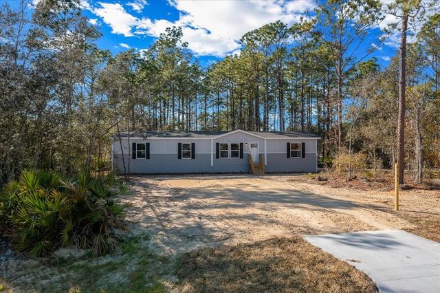 4181 SW 168TH CIRCLE, Ocala, FL 34481