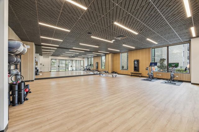 1 Riva Row 406, The Woodlands, TX 77380