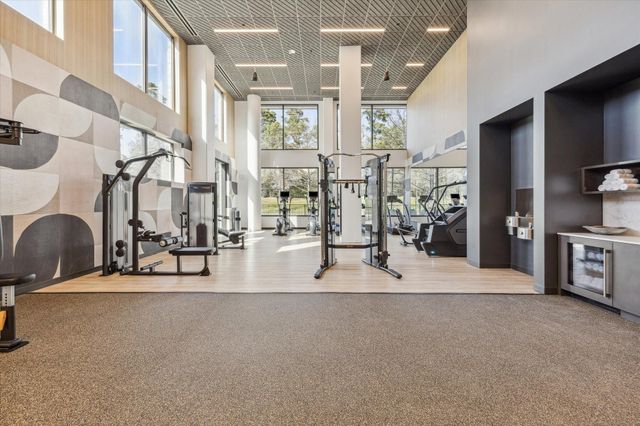 1 Riva Row 406, The Woodlands, TX 77380