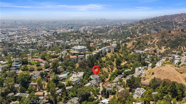 6358 La Rocha, Los Angeles, CA 90068