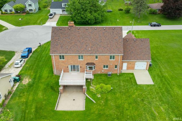 17470 Skyline Drive, South Bend, IN 46614
