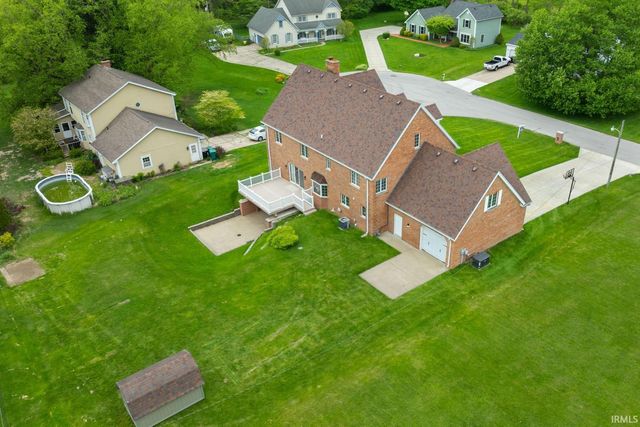 17470 Skyline Drive, South Bend, IN 46614