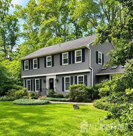 11 Beechtree Lane, Plainsboro, NJ 08536