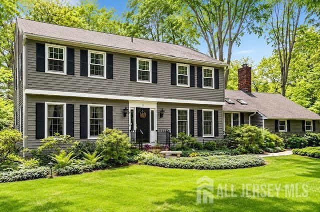 11 Beechtree Lane, Plainsboro, NJ 08536