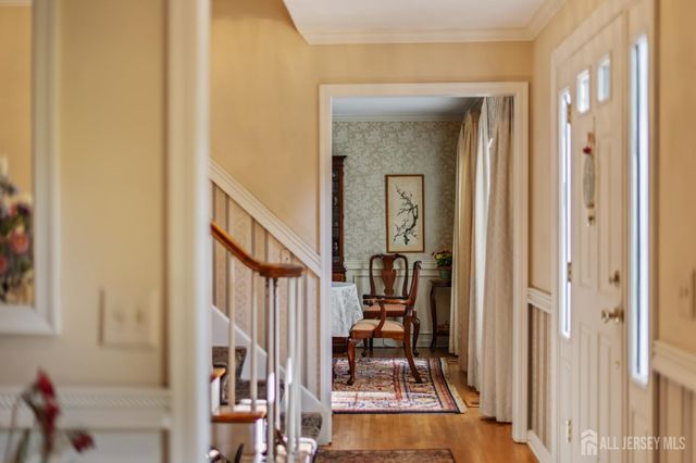 11 Beechtree Lane, Plainsboro, NJ 08536