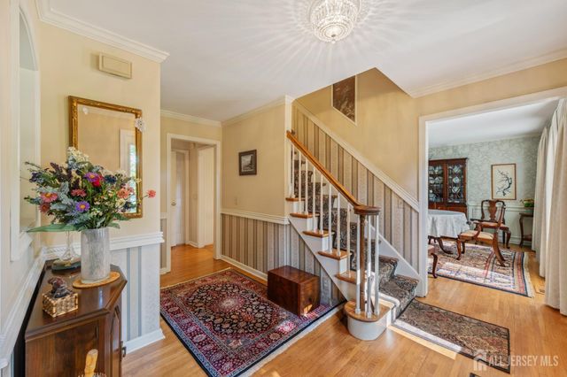 11 Beechtree Lane, Plainsboro, NJ 08536