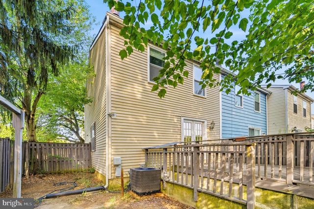 2801 NESTOR CT, Bowie, MD 20716