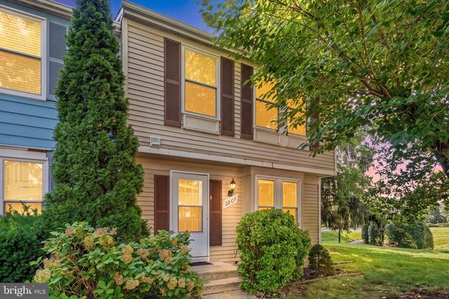 2801 NESTOR CT, Bowie, MD 20716