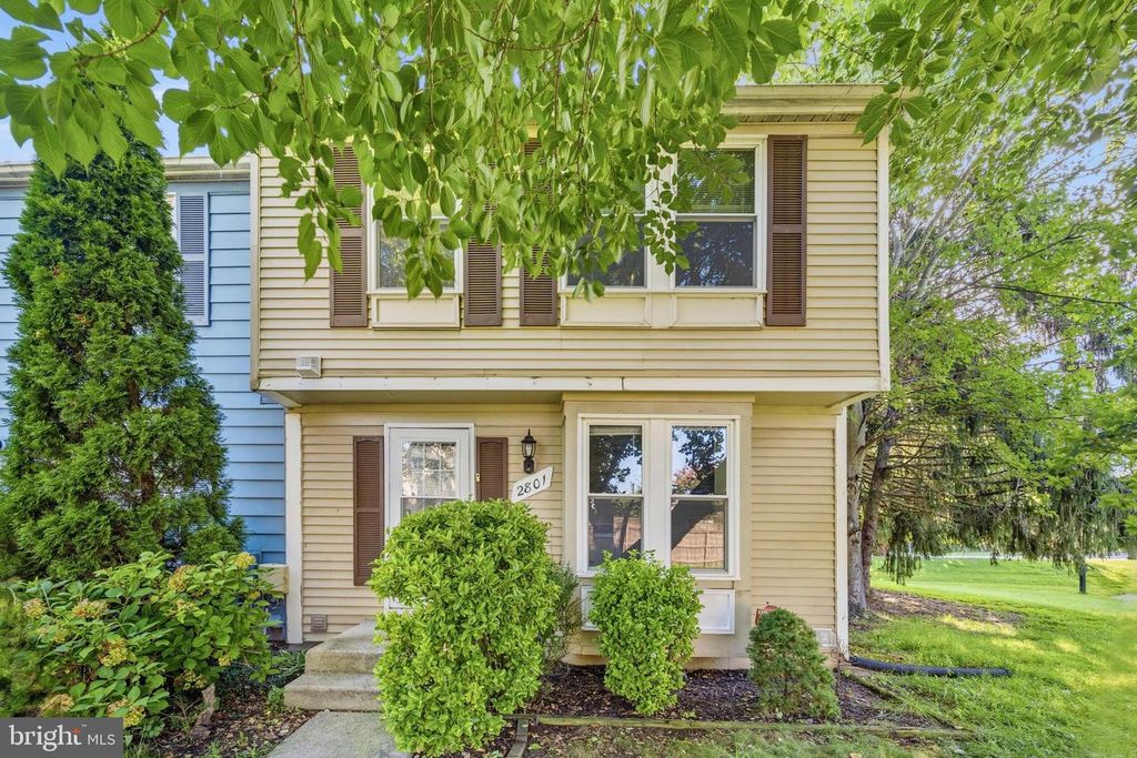 2801 NESTOR CT, Bowie, MD 20716