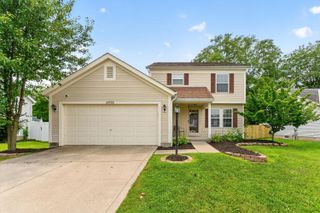 6935 Woody Court, Canal Winchester, OH 43110