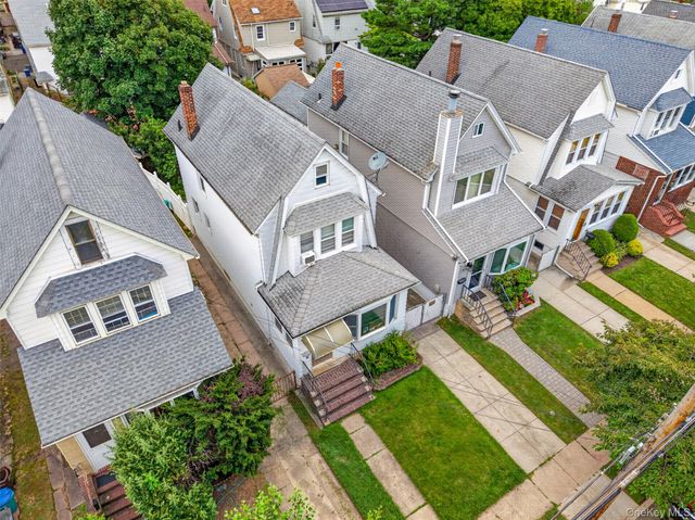 7129 Manse Street, Forest Hills, NY 11375