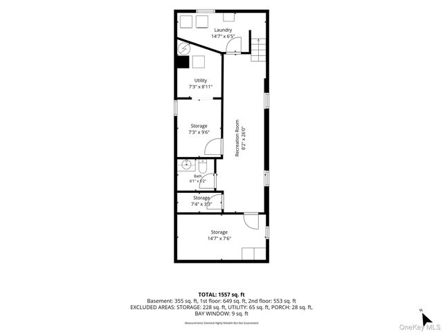 7129 Manse Street, Forest Hills, NY 11375