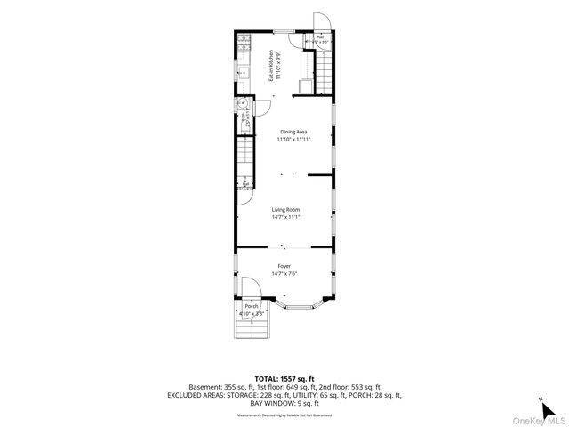 7129 Manse Street, Forest Hills, NY 11375