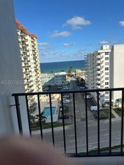 1400 S Ocean Dr 1008, Hollywood, FL 33019
