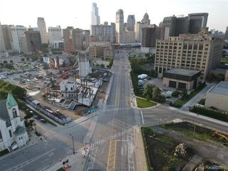 2410 4th Street, Highland Park, MI 48201