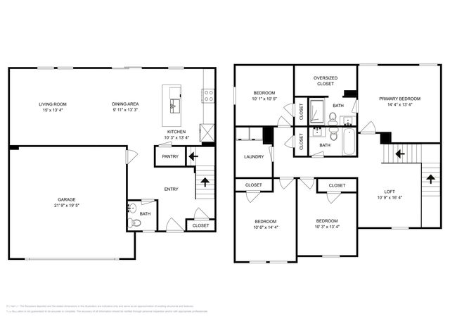 11827 Moorfield Lane, Indianapolis, IN 46235