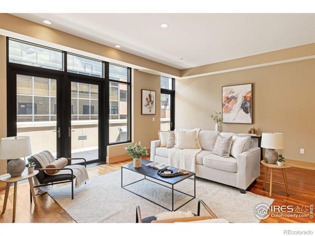 1077 Canyon Boulevard 305, Boulder, CO 80302