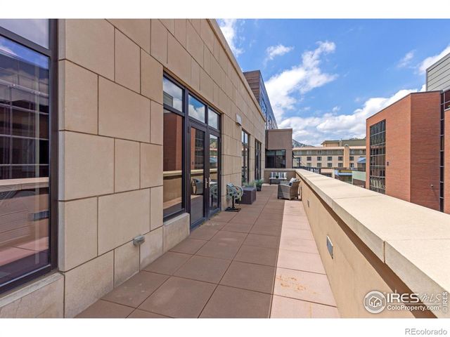 1077 Canyon Boulevard 305, Boulder, CO 80302