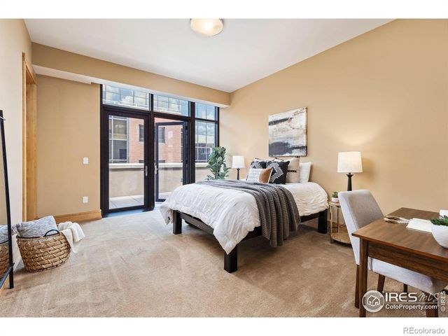 1077 Canyon Boulevard 305, Boulder, CO 80302