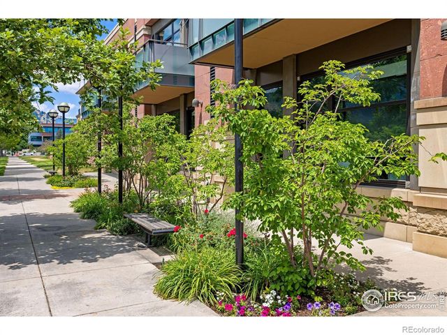 1077 Canyon Boulevard 305, Boulder, CO 80302