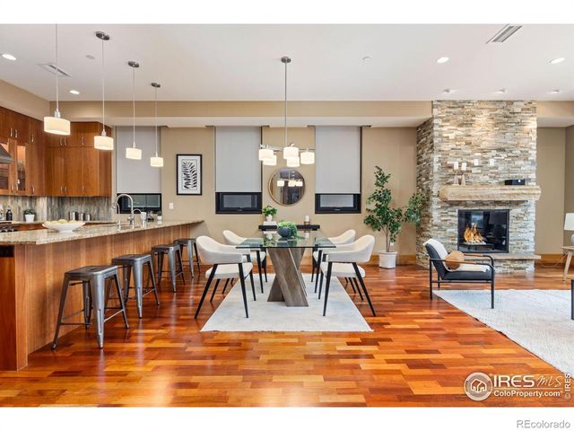 1077 Canyon Boulevard 305, Boulder, CO 80302