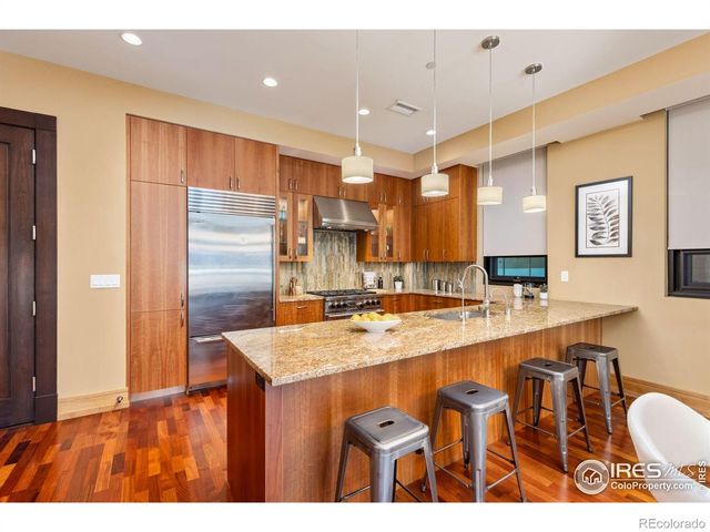 1077 Canyon Boulevard 305, Boulder, CO 80302