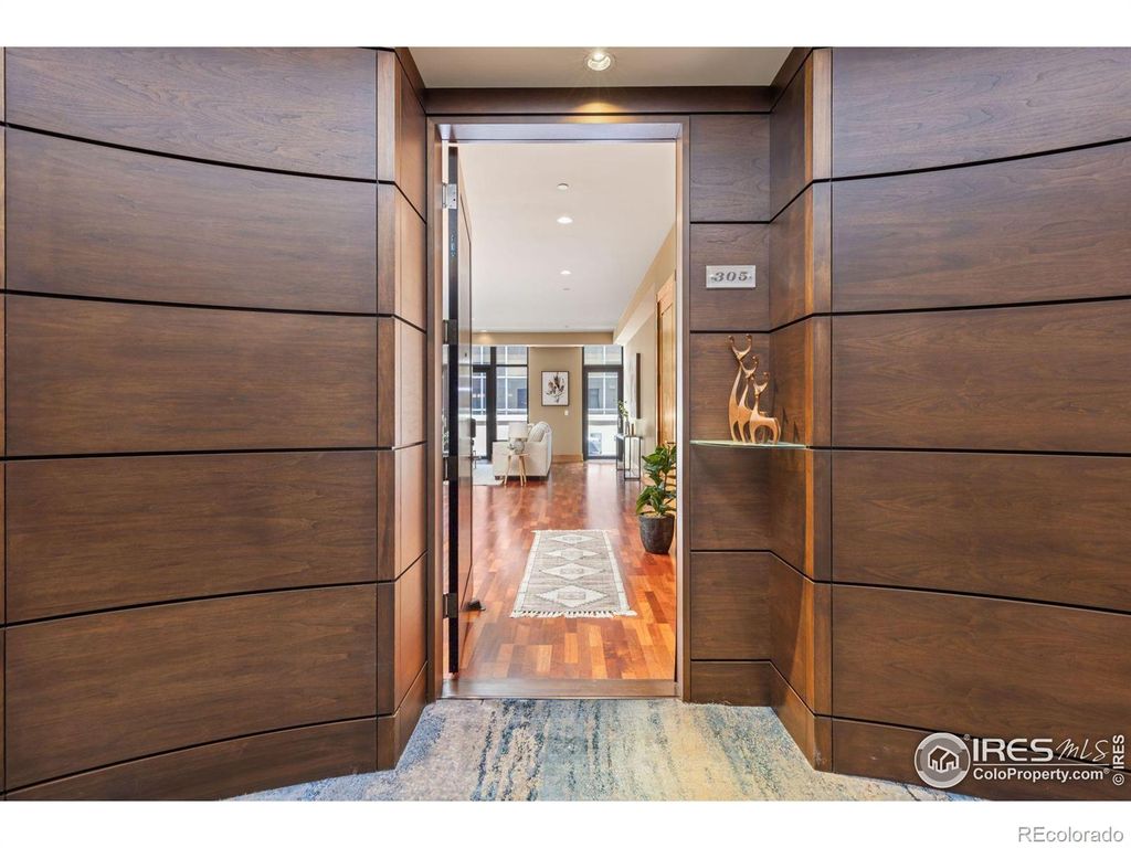 1077 Canyon Boulevard 305, Boulder, CO 80302