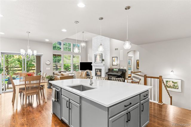 15928 Weaver Gulch Drive, Morrison, CO 80465