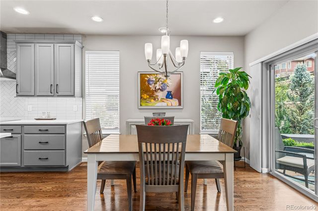 15928 Weaver Gulch Drive, Morrison, CO 80465